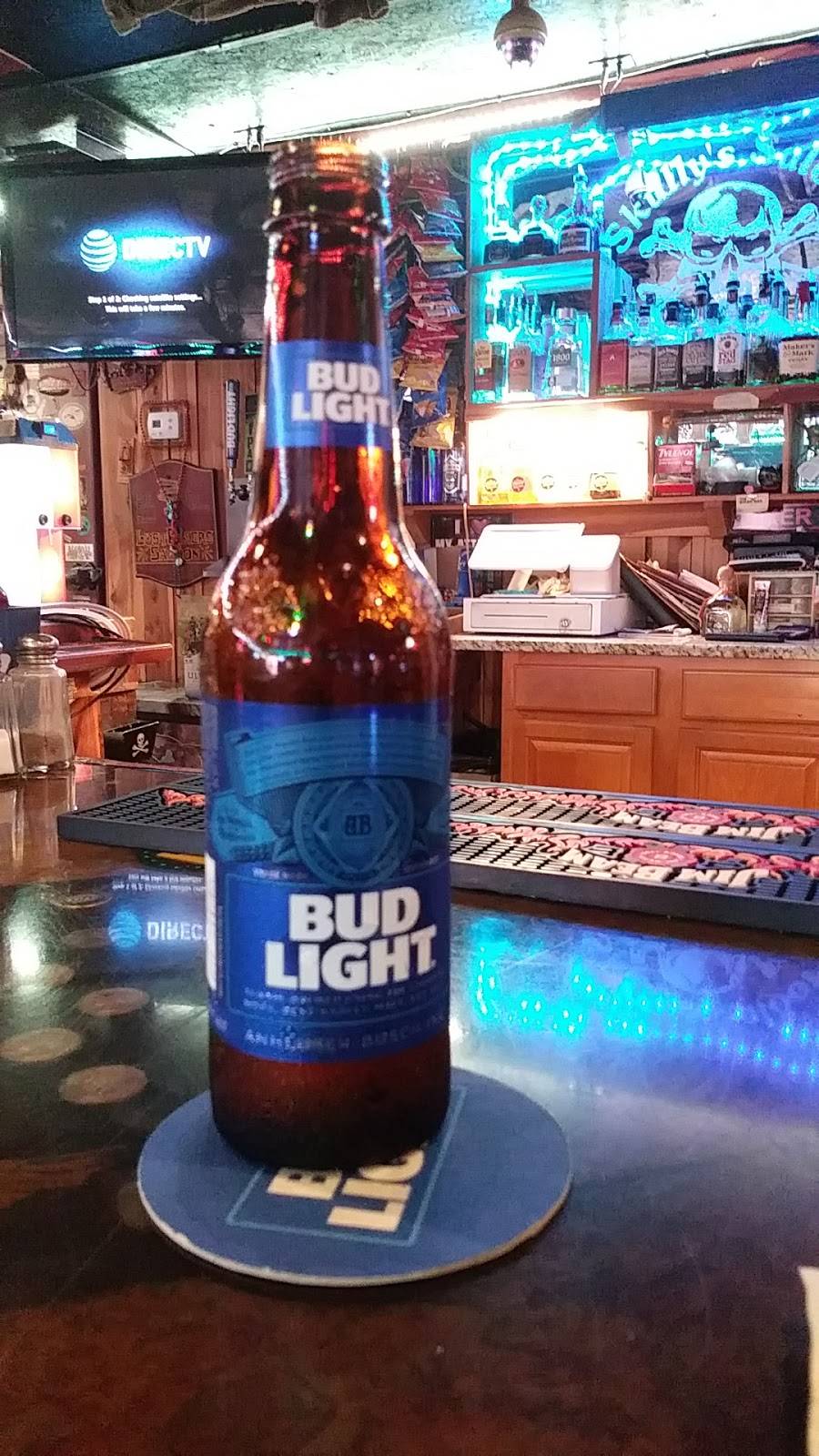 Skullys Saloon | restaurant | 333 Swinging Bridge Rd, Old Hickory, TN 37138, USA | 6158473585 OR +1 615-847-3585