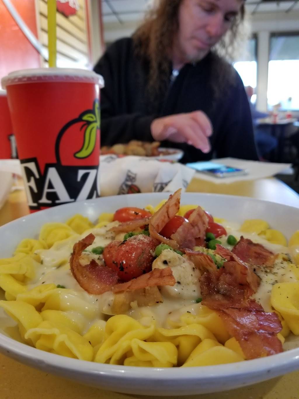 Fazolis | restaurant | 5018 1/2, Milan Rd, Sandusky, OH 44870, USA | 4196249848 OR +1 419-624-9848