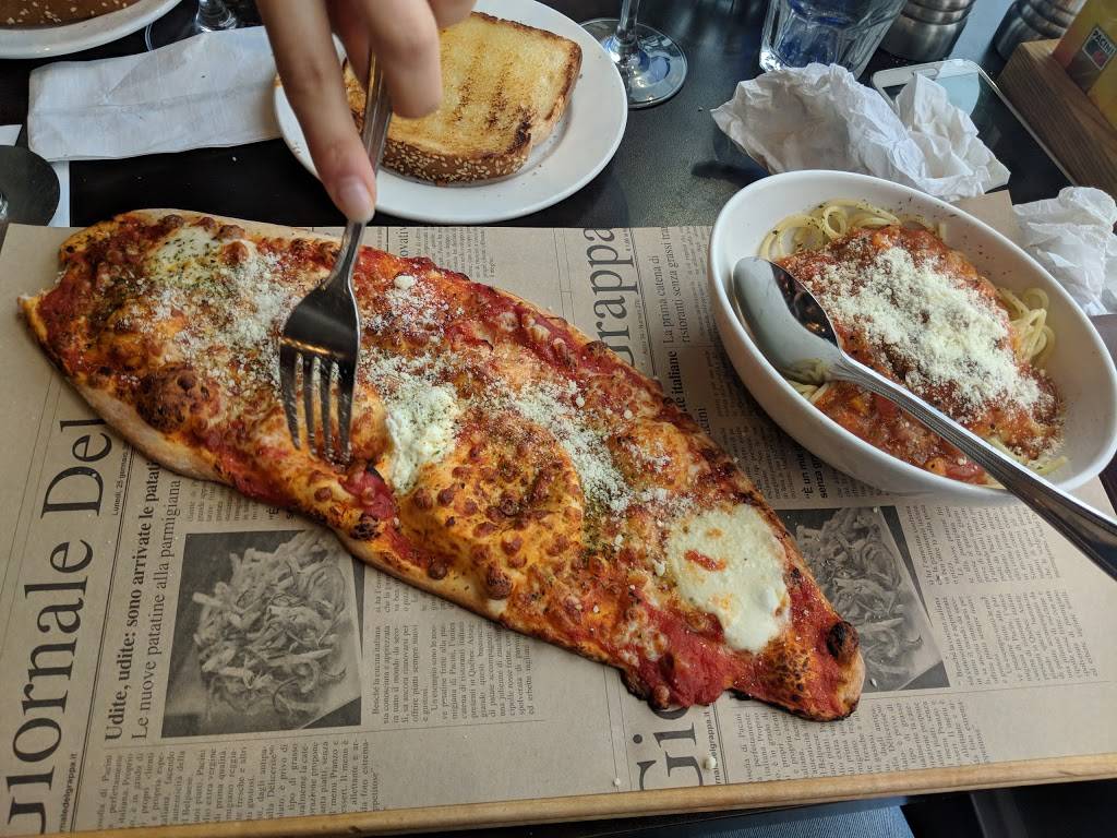 Pacini Ville de Shebrooke | restaurant | 2960 Rue King Ouest, Sherbrooke, QC J1L 1Y7, Canada | 8198212654 OR +1 819-821-2654