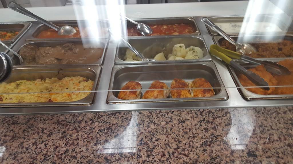 Signature Euro Deli | restaurant | 160 E Lake St, Bloomingdale, IL 60108, USA | 6303511330 OR +1 630-351-1330