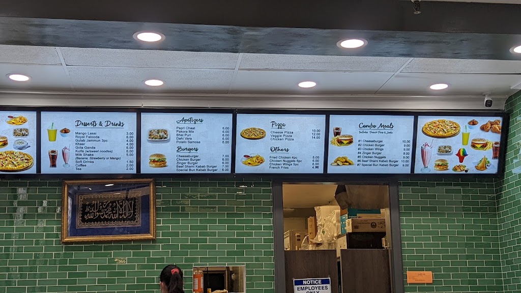 Desi Cafe | restaurant | 14186 Brookhurst St, Garden Grove, CA 92843, USA | 7146363000 OR +1 714-636-3000