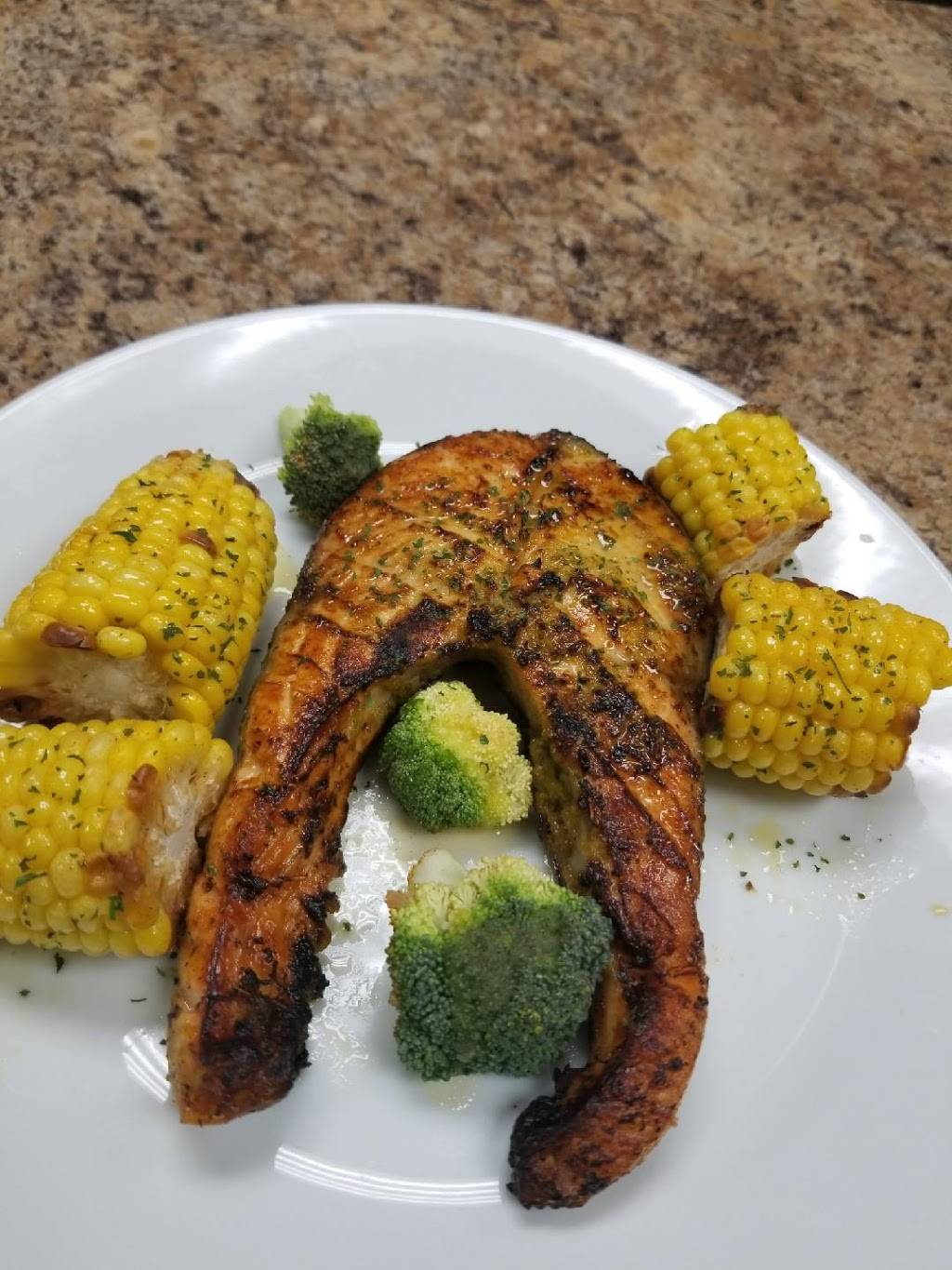 Mothers Seafood & More | restaurant | 3814 Church Ave, Brooklyn, NY 11203, USA | 3474420400 OR +1 347-442-0400