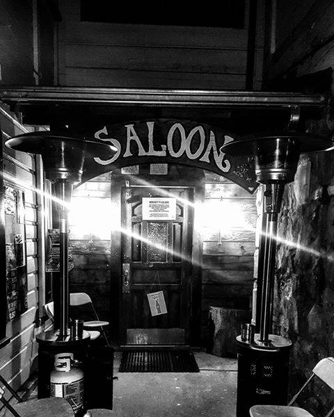 The Hideout Saloon | night club | 5031 CA-140 suite f, Mariposa, CA 95338, USA | 2099666565 OR +1 209-966-6565