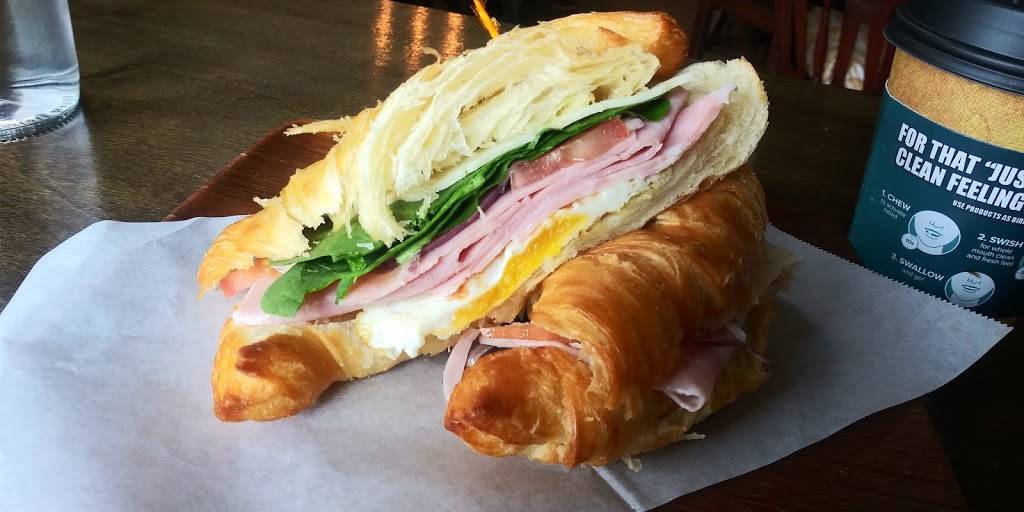 Arctic Hotspot Cafe & Catering | cafe | 2509 E 4th St, Los Angeles, CA 90033, USA | 3232647912 OR +1 323-264-7912