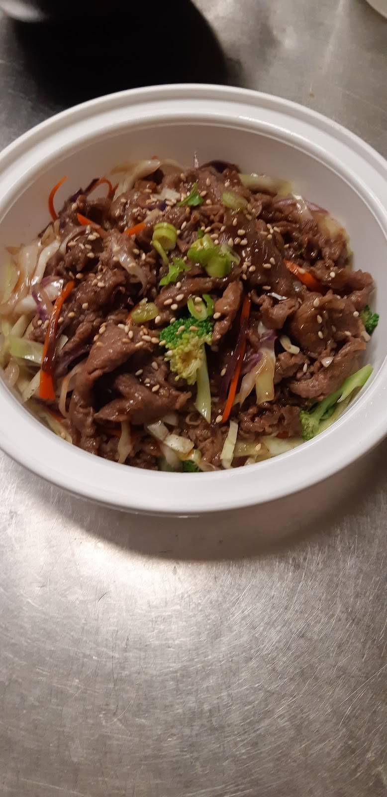 Deli Break | restaurant | 37 Kodiak Crescent, North York, ON M3J 3E5, Canada | 4163981332 OR +1 416-398-1332