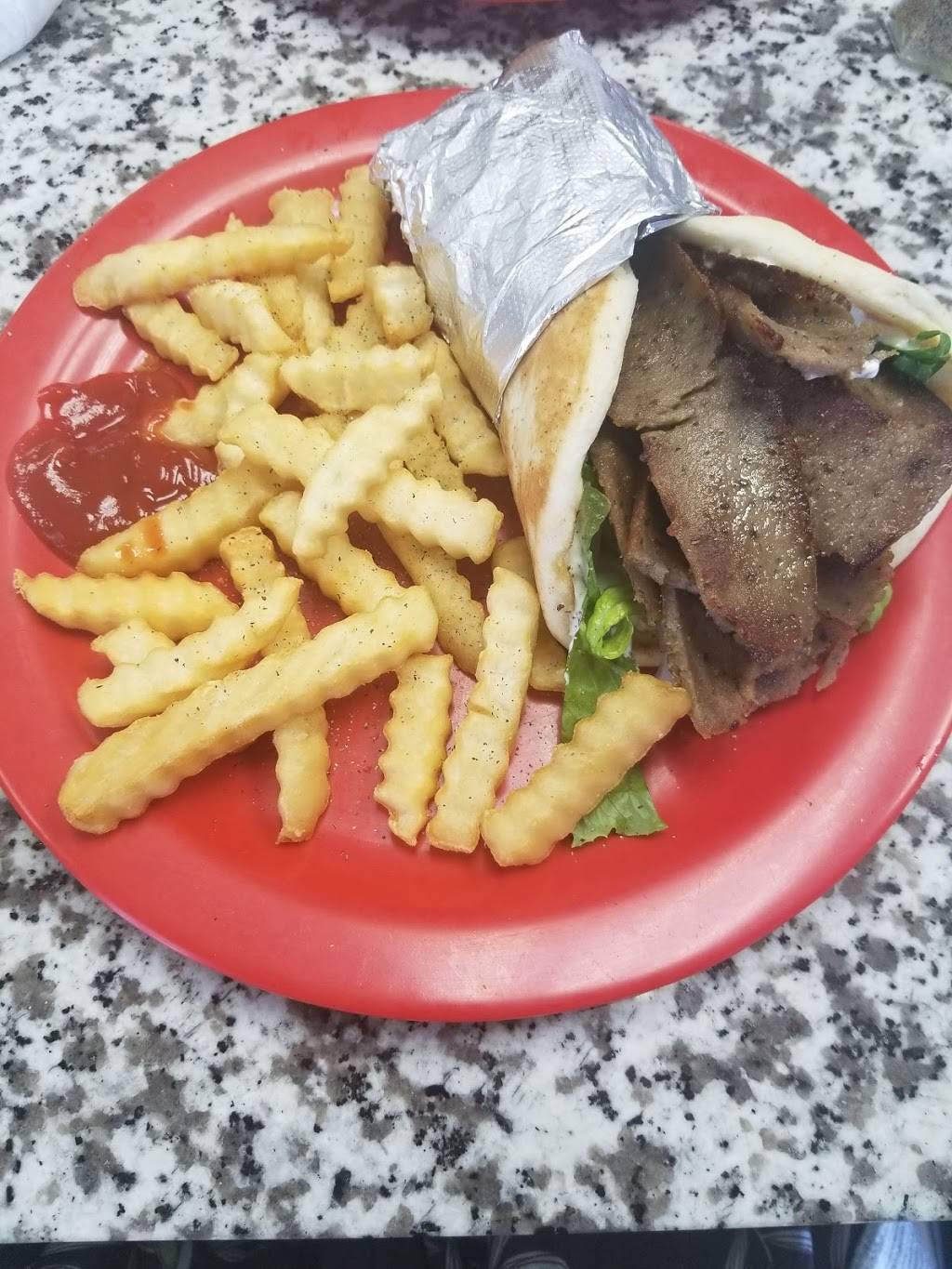 Its All Greek To Me | restaurant | 750 Independence Blvd, Virginia Beach, VA 23455, USA | 7572273145 OR +1 757-227-3145