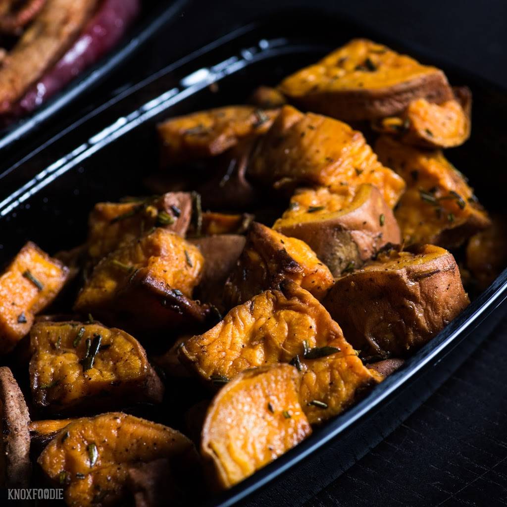 Simon Hall Private Chef |  | Knoxville, TN, USA | 8653854986 OR +1 865-385-4986