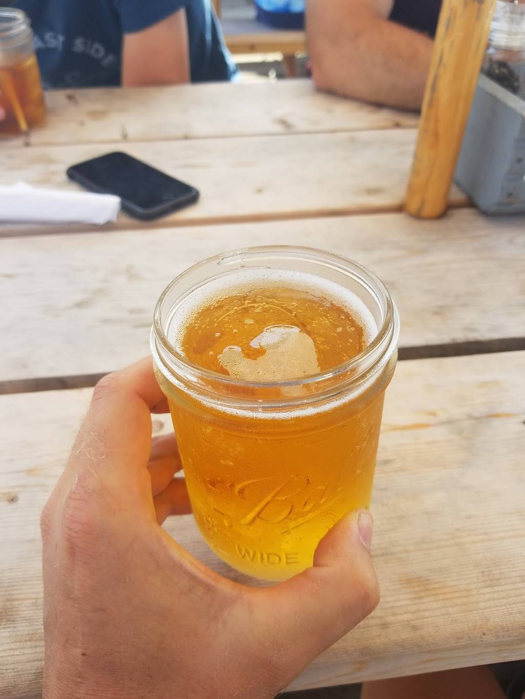 The Slipway Restaurant | restaurant | 24 Public Landing, Thomaston, ME 04861, USA | 2073544155 OR +1 207-354-4155