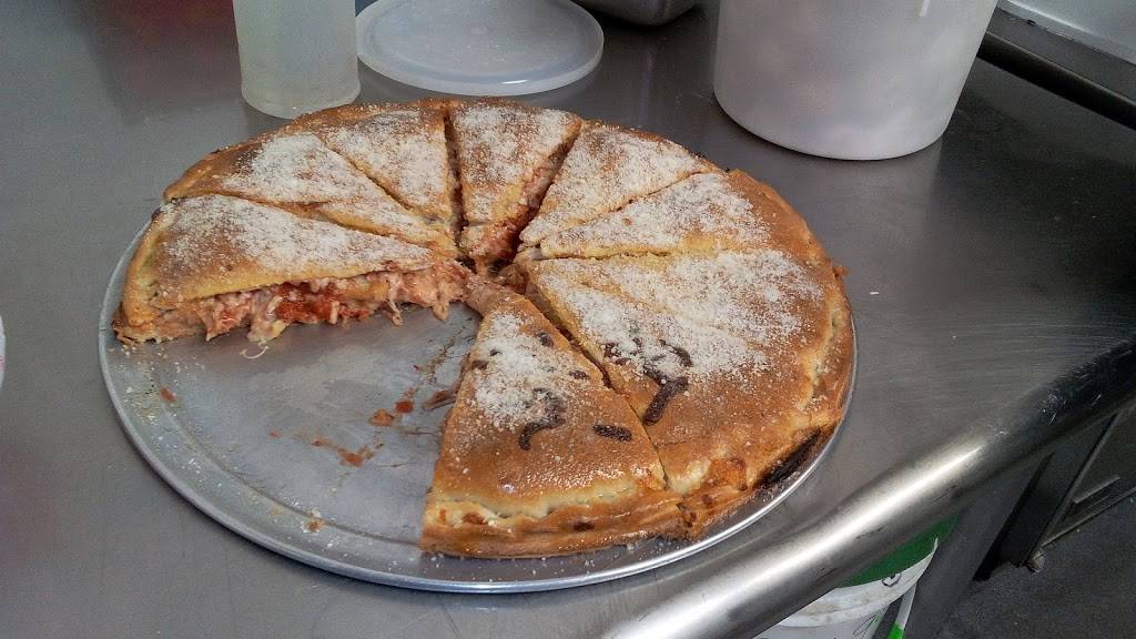 Tanias Pizza | meal takeaway | 3204 Crooks Rd, Royal Oak, MI 48073, USA | 2482884774 OR +1 248-288-4774