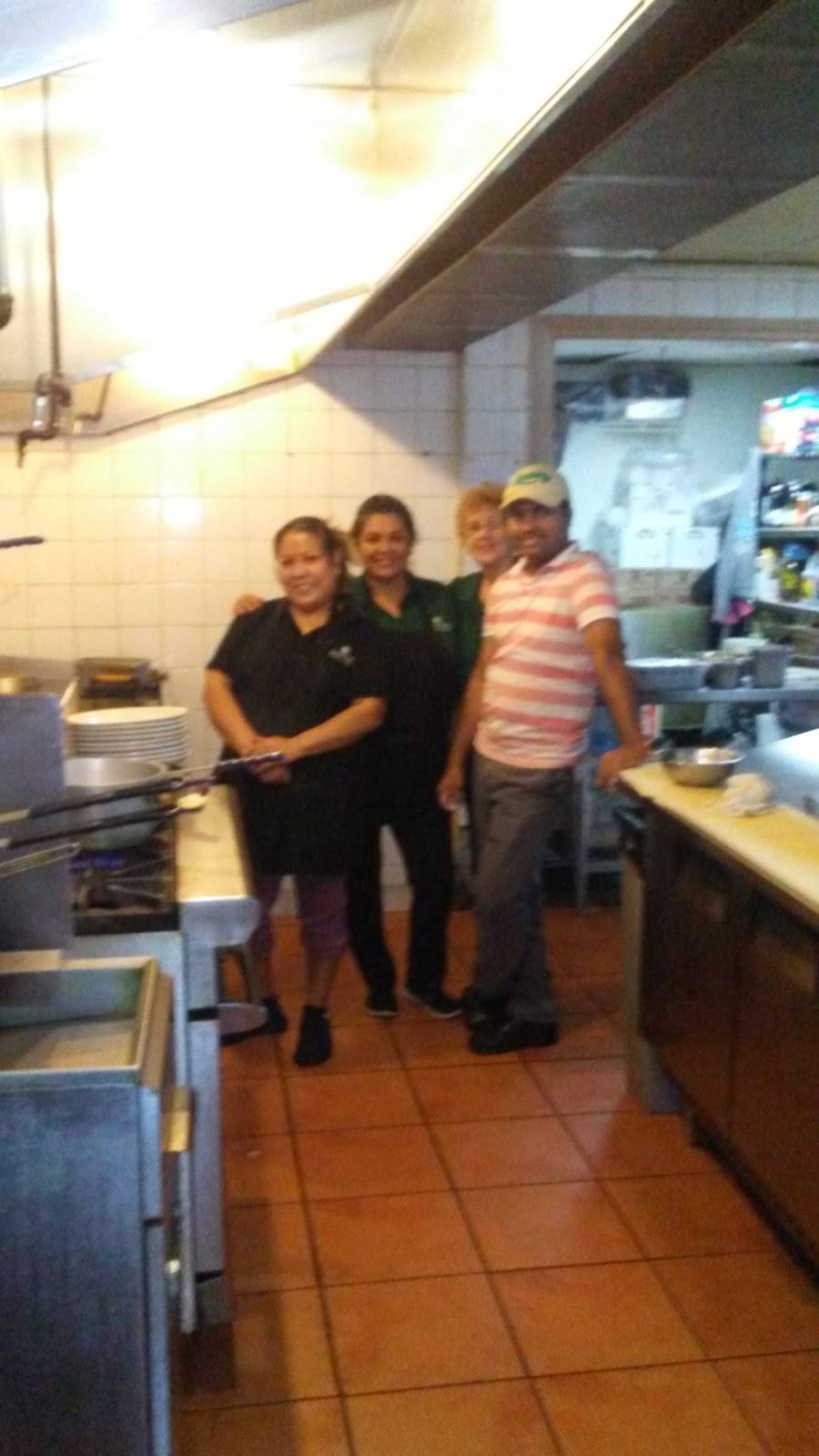 Jans Cafe | restaurant | 4944 10th Ave N, Greenacres, FL 33463, USA | 5615087043 OR +1 561-508-7043