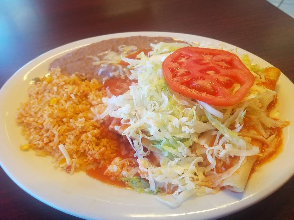 Ándale! Mexican Restaurant | restaurant | 5346 East Pkwy, Cosby, TN 37722, USA | 4236085977 OR +1 423-608-5977