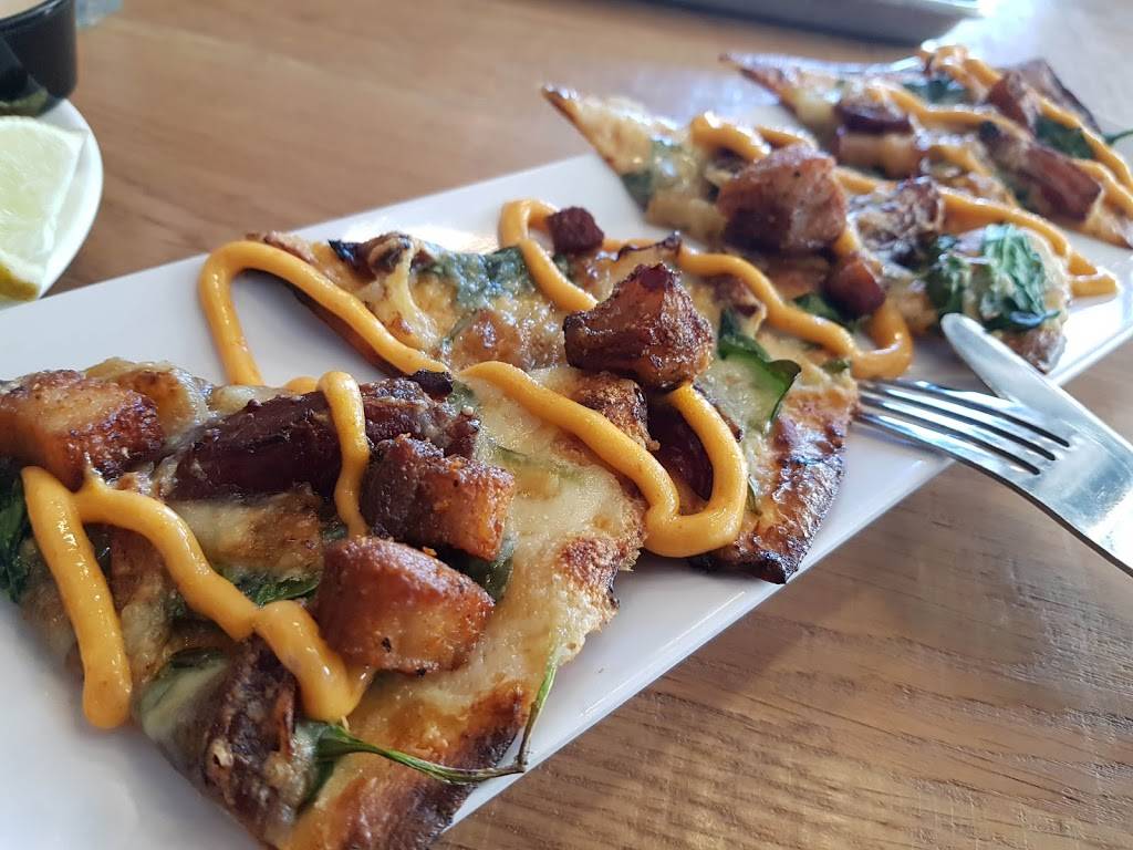 The Goat | restaurant | 1220 2nd Ave N #100, Nashville, TN 37208, USA | 6157623101 OR +1 615-762-3101