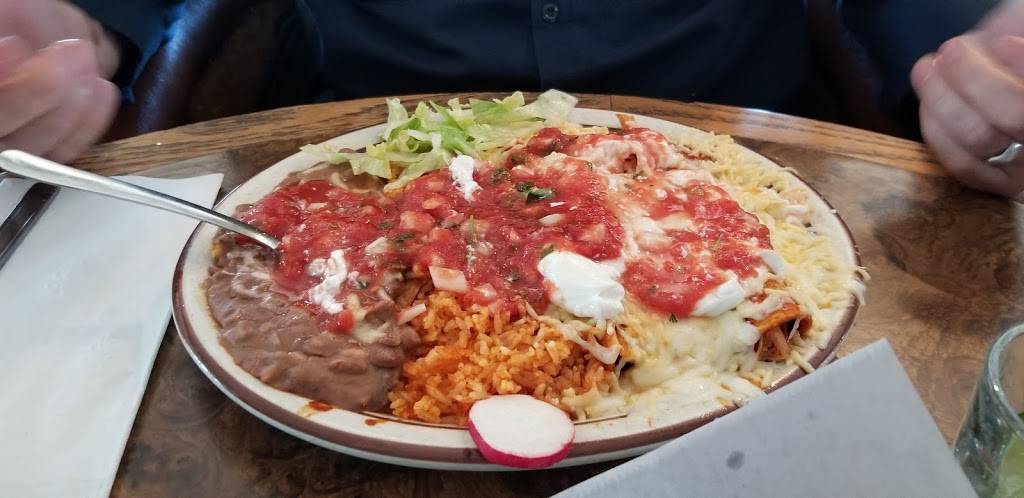 La Fuente | restaurant | 790 Baring Blvd, Sparks, NV 89434, USA | 7753311483 OR +1 775-331-1483