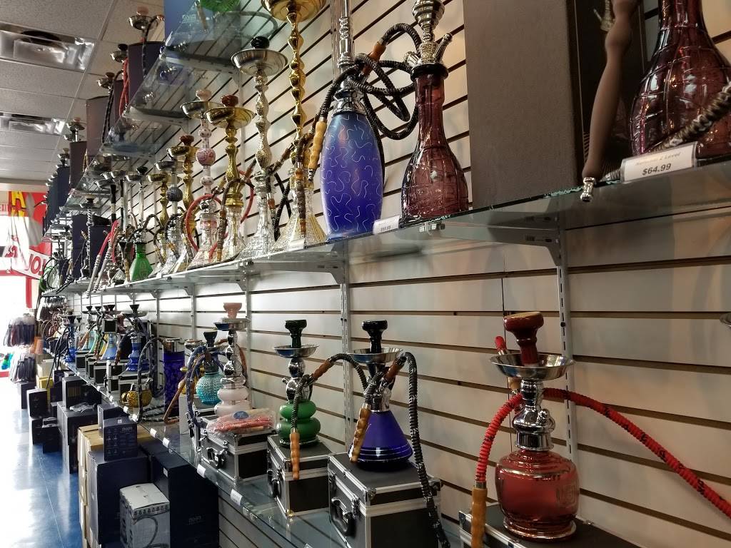 Hookah Outlet | shopping mall | 1411 Sand Lake Rd Suite A, Orlando, FL 32809, USA | 4079142327 OR +1 407-914-2327