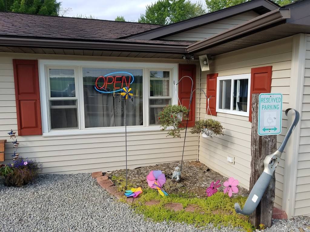 Forestview Restaurant | restaurant | 2565 US-6, Linesville, PA 16424, USA | 8146834628 OR +1 814-683-4628