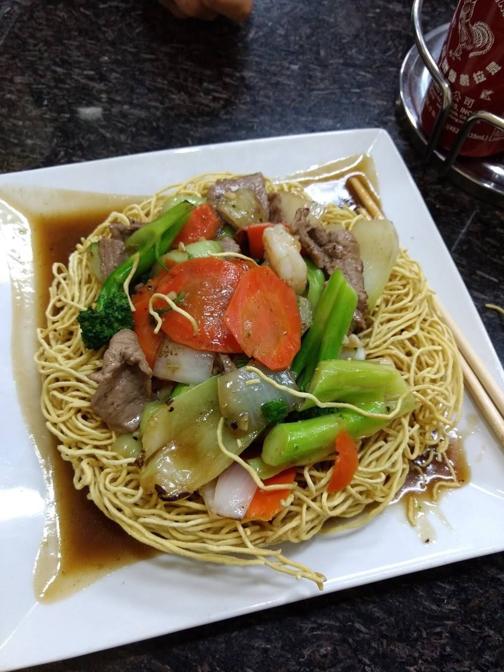 Banh Mi Che Cali Bakery | bakery | 15551 Brookhurst St, Westminster, CA 92683, USA | 7148398185 OR +1 714-839-8185