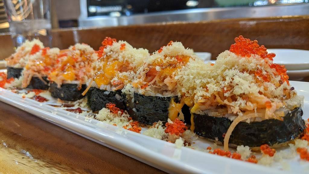 Hokkaido Sushi Bar | restaurant | 10555 S Redwood Rd, South Jordan, UT 84095, USA | 3852631666 OR +1 385-263-1666