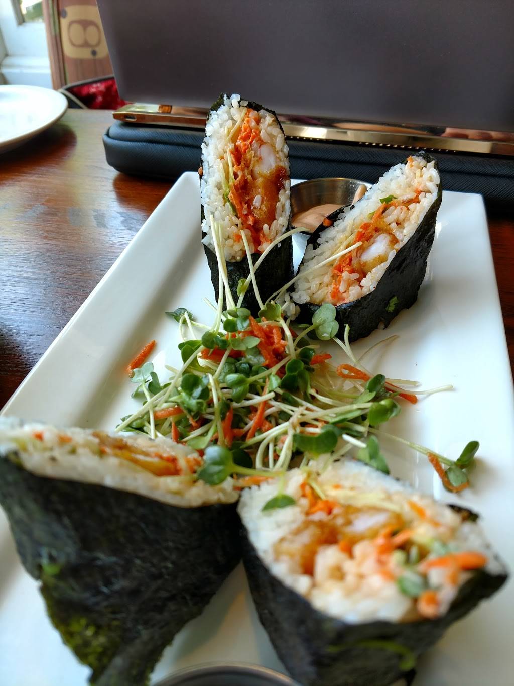 Canoe House | restaurant | 805 Fair Oaks Ave, South Pasadena, CA 91030, USA | 6267994169 OR +1 626-799-4169