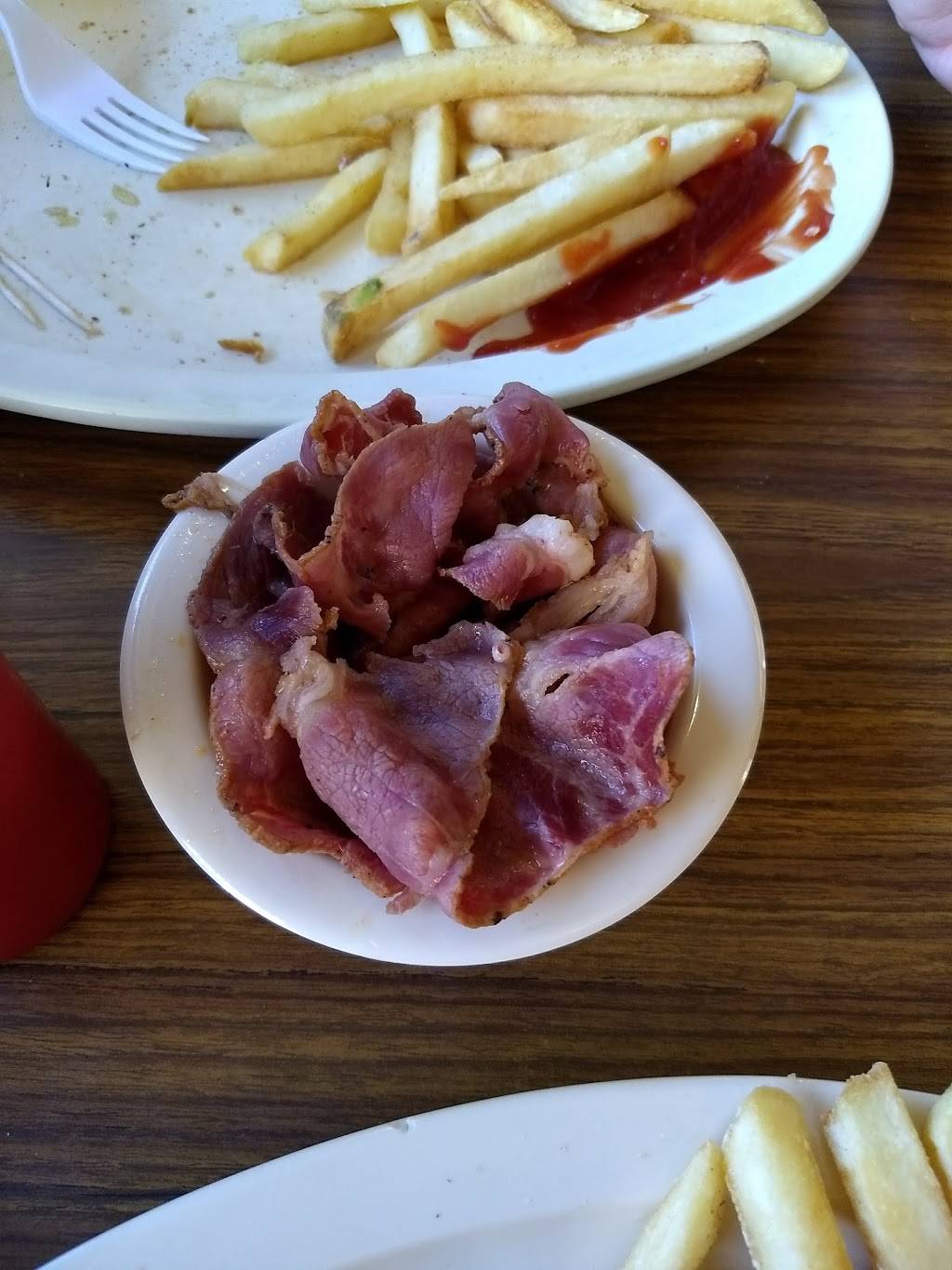 Billy Boy Burgers | restaurant | 114 E Katella Ave, Orange, CA 92867, USA | 7146335920 OR +1 714-633-5920