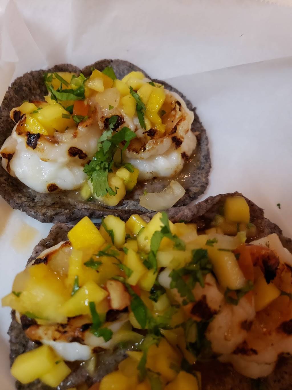 Jimmys Tacos | restaurant | 1604 N 17th St, Tampa, FL 33605, USA | 8132420242 OR +1 813-242-0242