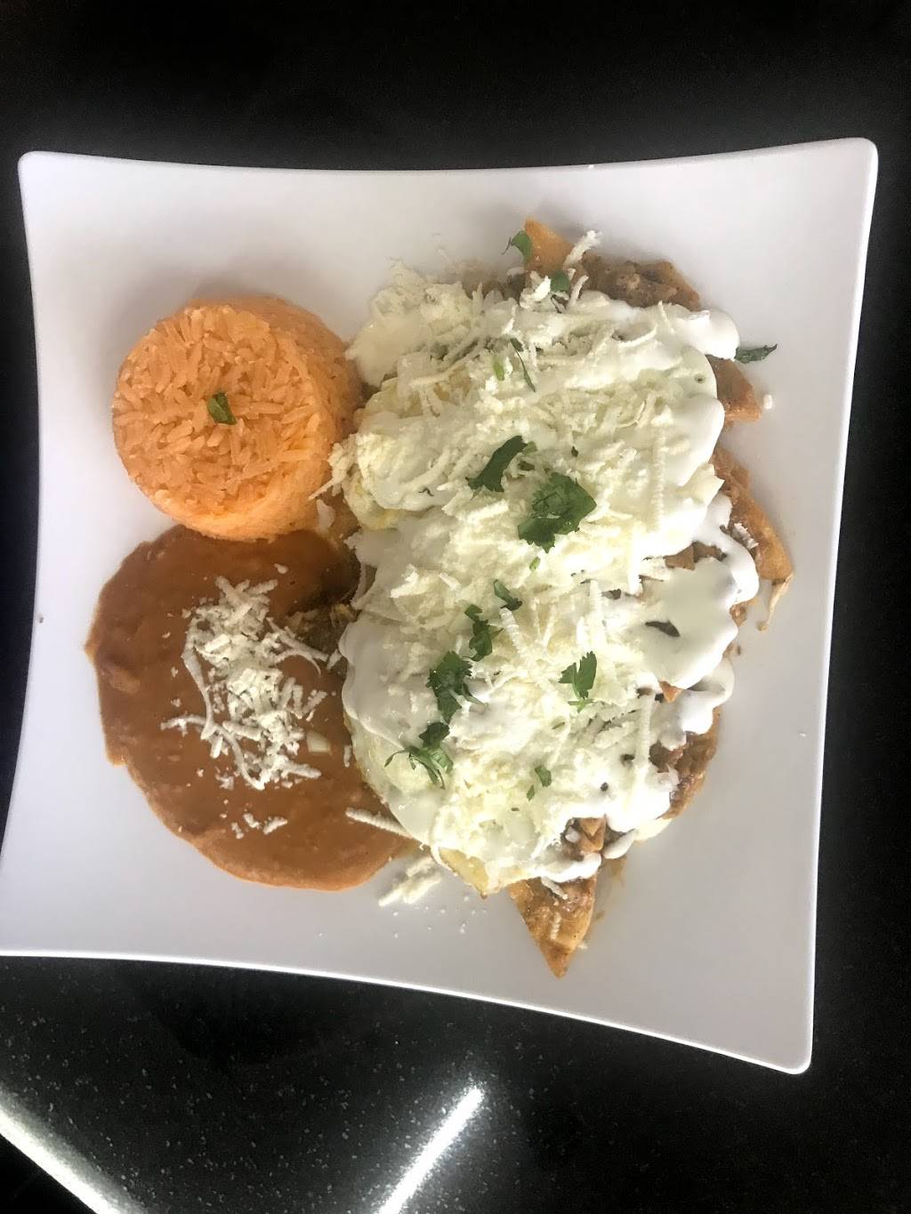 La cocinita de Rosita | restaurant | 3139 E Seminary Dr, Fort Worth, TX 76119, USA | 6827075556 OR +1 682-707-5556