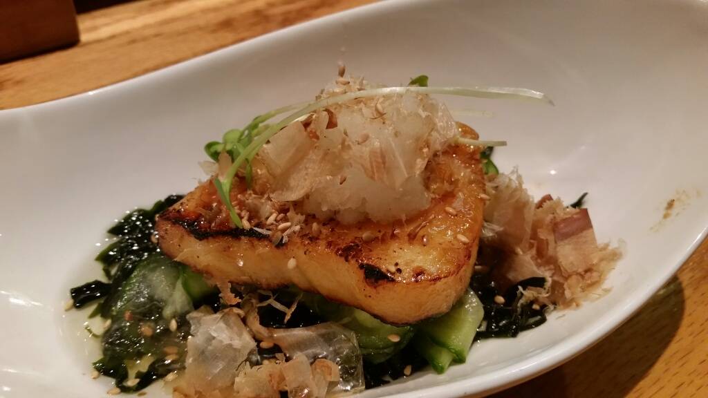 Izakaya Ginji | restaurant | 301 E 4th Ave, San Mateo, CA 94401, USA | 6503481110 OR +1 650-348-1110