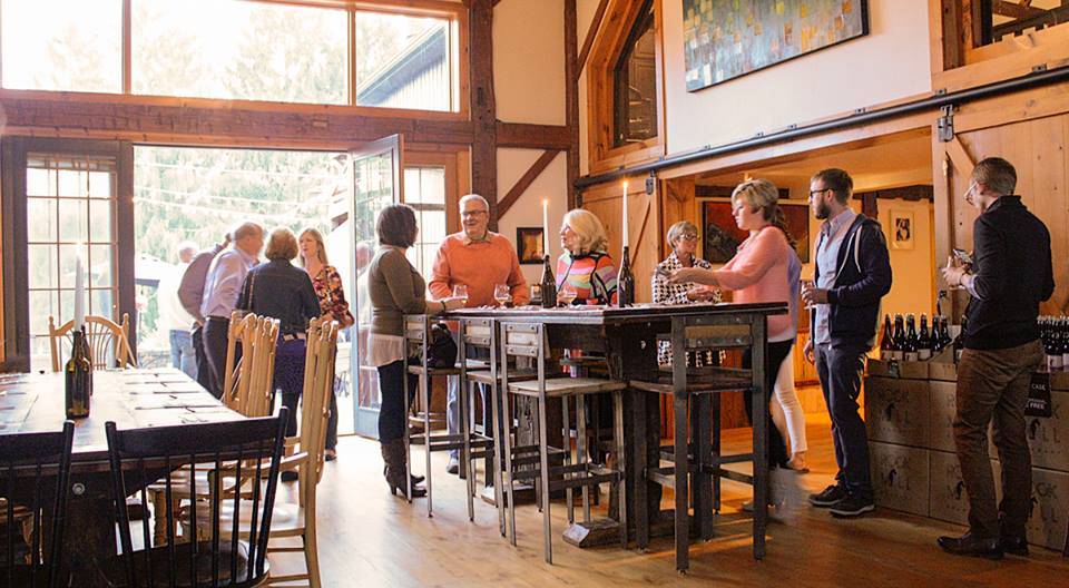 Rockmill Brewery | restaurant | 5705 Lithopolis Rd NW, Lancaster, OH 43130, USA | 7402058076 OR +1 740-205-8076