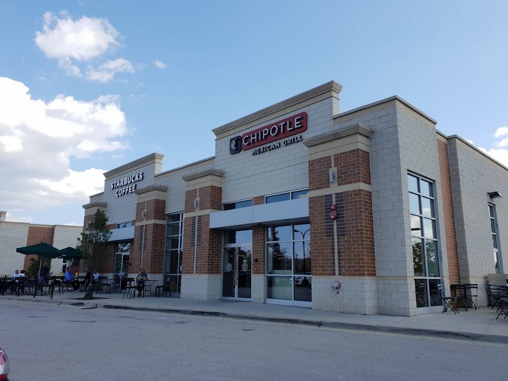 Chipotle Mexican Grill | restaurant | 3846 Willow Rd, Northbrook, IL 60062, USA | 8475130016 OR +1 847-513-0016