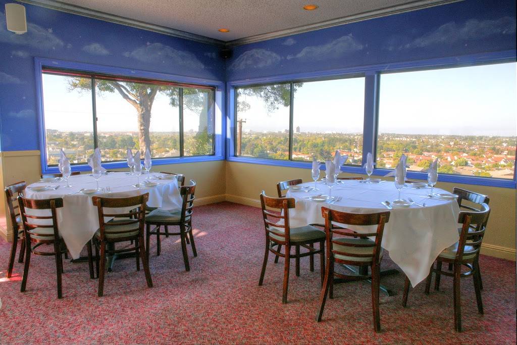 The Vans Restaurant | restaurant | 815 Belmont Ave, Belmont, CA 94002, USA | 6505916525 OR +1 650-591-6525