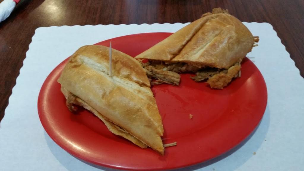 Congri Cuban Restaurant | restaurant | 55 N Barron Blvd, Grayslake, IL 60030, USA | 8475480206 OR +1 847-548-0206