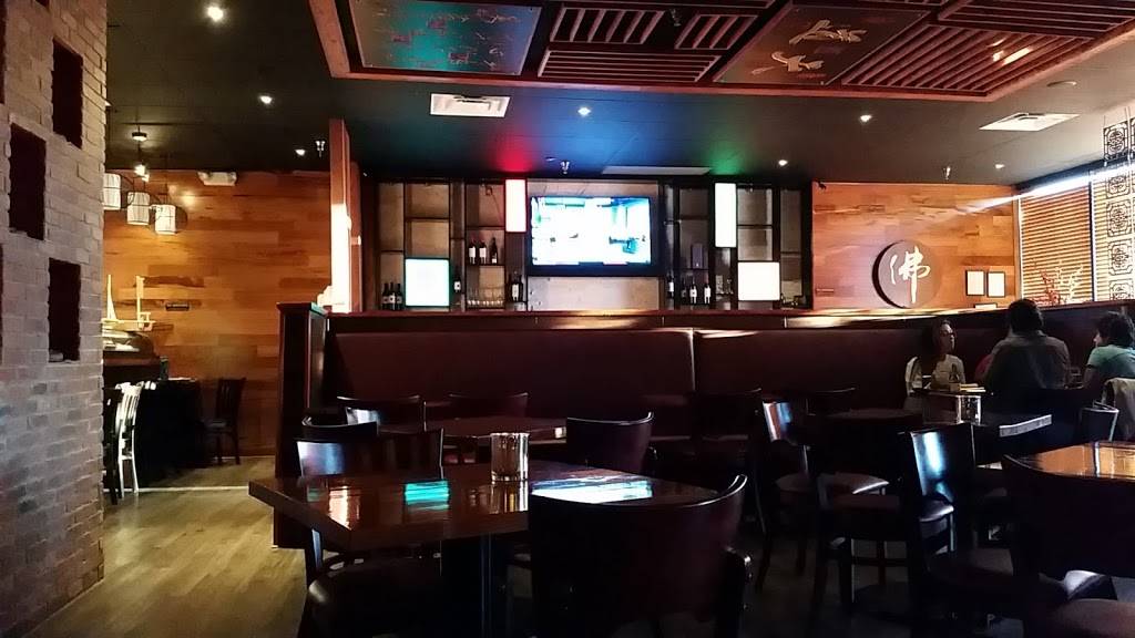 Fo Japanese Bistro | restaurant | 5081 Waterway Dr, Dumfries, VA 22025, USA | 7036801888 OR +1 703-680-1888