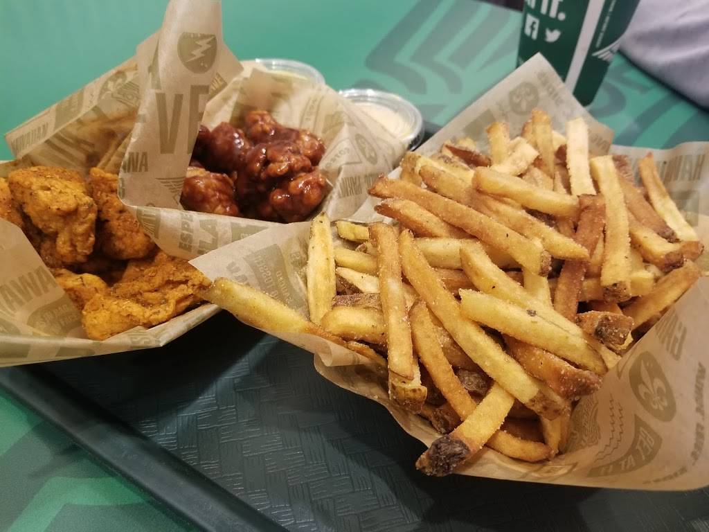 Wingstop | restaurant | 2995 Van Buren Boulevard Ste A11, Riverside, CA 92503, USA | 9512997425 OR +1 951-299-7425