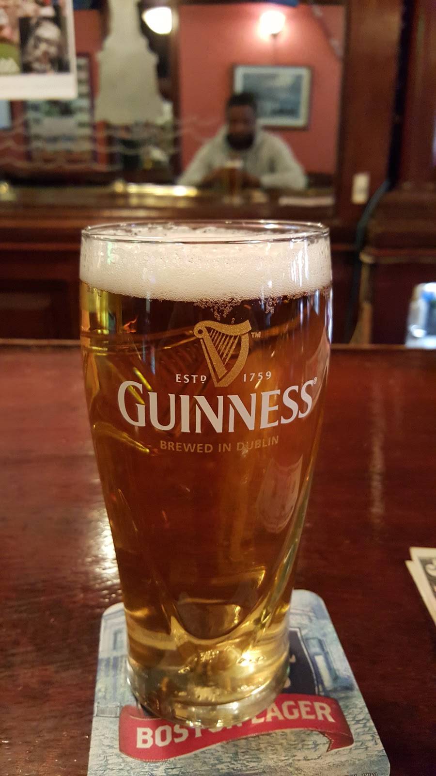 Irish Rover | restaurant | 3718 28th Ave, Long Island City, NY 11103, USA | 7182789372 OR +1 718-278-9372