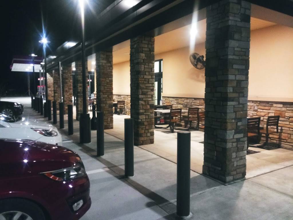 RaceTrac | cafe | 2009 Mayport Rd, Jacksonville, FL 32233, USA | 9042497502 OR +1 904-249-7502