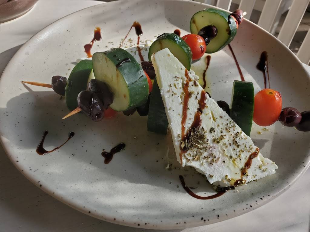 Taverna Evia | restaurant | 1933 N University Dr, Coral Springs, FL 33071, USA | 9547576670 OR +1 954-757-6670