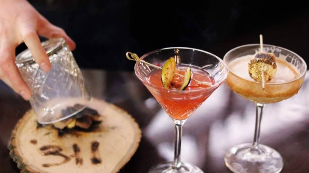 3 Eleven Kitchen and Cocktails | restaurant | 311 N Market St # 100, Dallas, TX 75202, USA | 2147441423 OR +1 214-744-1423