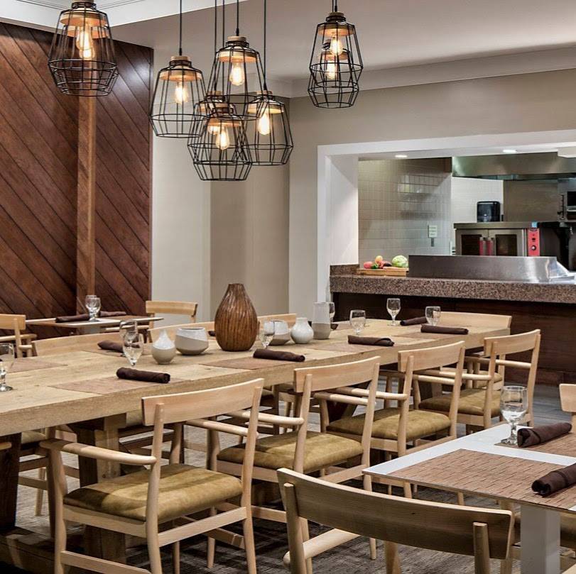 Arbor Kitchen | restaurant | 2101 N Stemmons Fwy, Dallas, TX 75207, USA | 2147496228 OR +1 214-749-6228