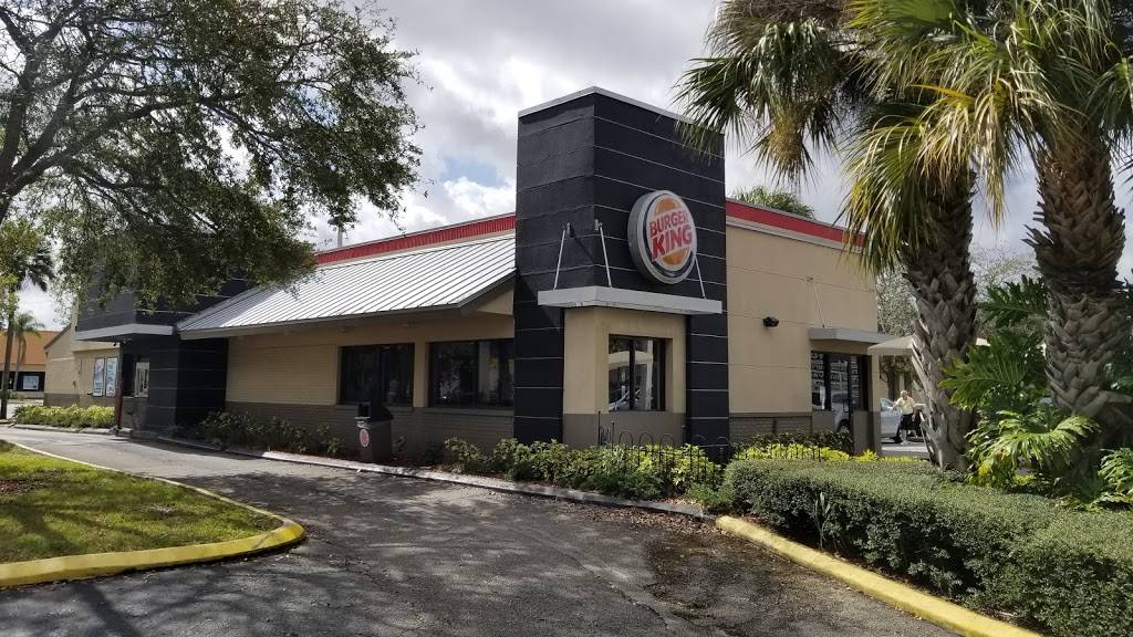 Burger King | restaurant | 5080 W Atlantic Ave, Delray Beach, FL 33484, USA | 5614991650 OR +1 561-499-1650