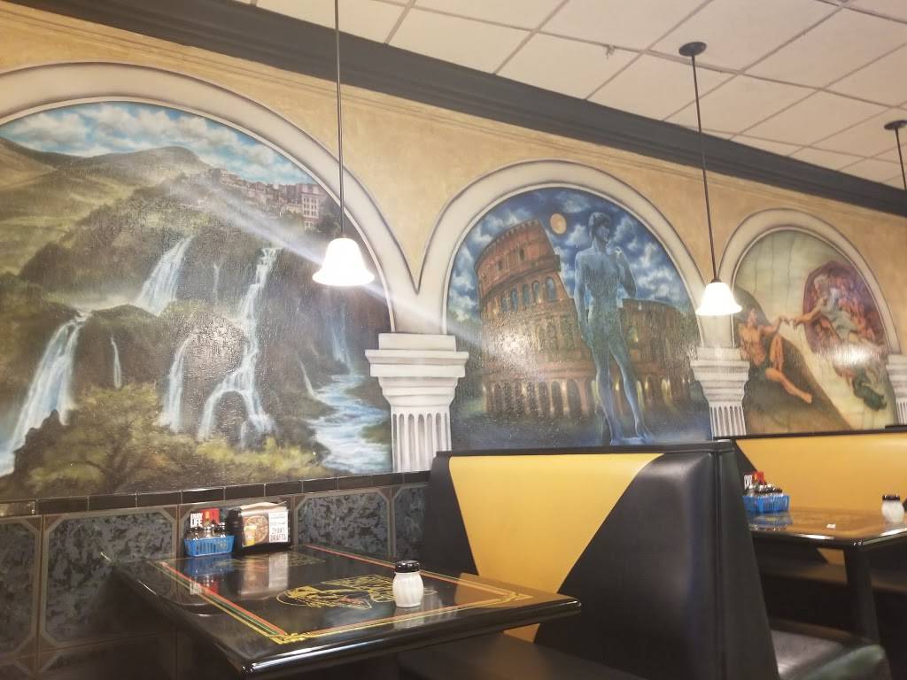 Frank & Als Pizza | restaurant | 4955 US-1, Fort Pierce, FL 34982, USA | 7724607827 OR +1 772-460-7827