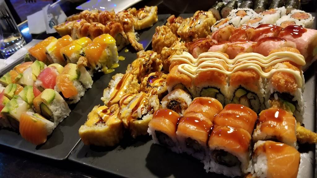 East Tokyo Japanese Restaurant | restaurant | 1290 E Ireland Rd #800, South Bend, IN 46614, USA | 5742995388 OR +1 574-299-5388