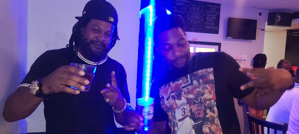 Uptown Cafe | restaurant | 8131 Stenton Ave, Philadelphia, PA 19150, USA | 2673316294 OR +1 267-331-6294