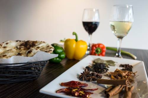 The Hyderabad Indian Grill Rochester | restaurant | 3462 55th St NW #100, Rochester, MN 55901, USA | 5072066777 OR +1 507-206-6777