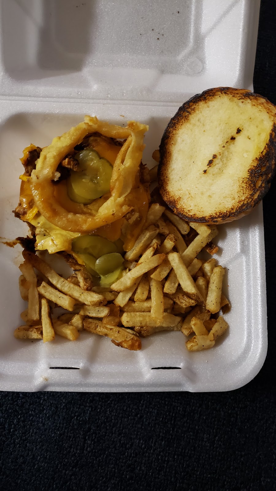 Back on the Boulevard | meal takeaway | 2855 N Murray Blvd, Colorado Springs, CO 80917, USA | 7193589717 OR +1 719-358-9717