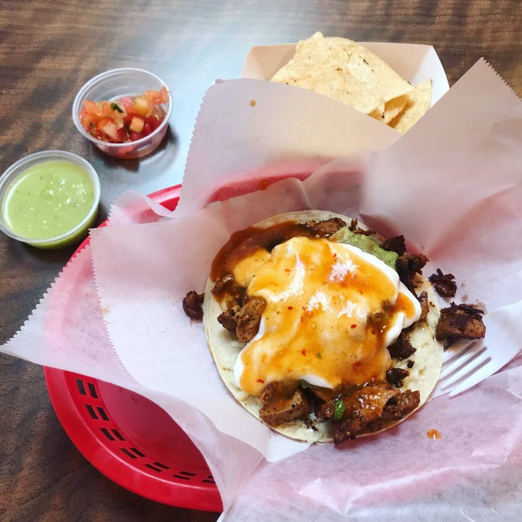 El Gran Taco Loco | restaurant | 4591 Mission St, San Francisco, CA 94112, USA | 4159436083 OR +1 415-943-6083