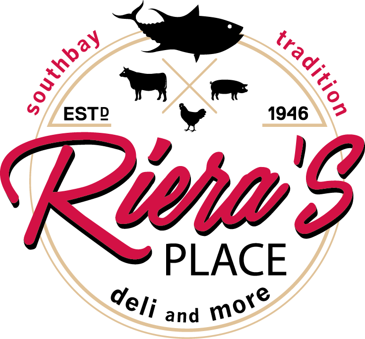 Rieras Place | meal takeaway | 1908 S Pacific Coast Hwy, Redondo Beach, CA 90277, USA | 3103161908 OR +1 310-316-1908