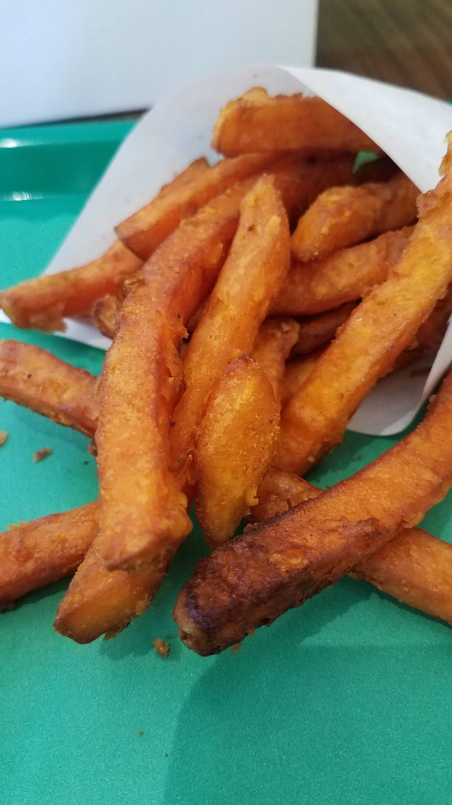 Maoz Vegetarian | restaurant | 6000 Glades Rd #1176, Boca Raton, FL 33431, USA | 5613936269 OR +1 561-393-6269