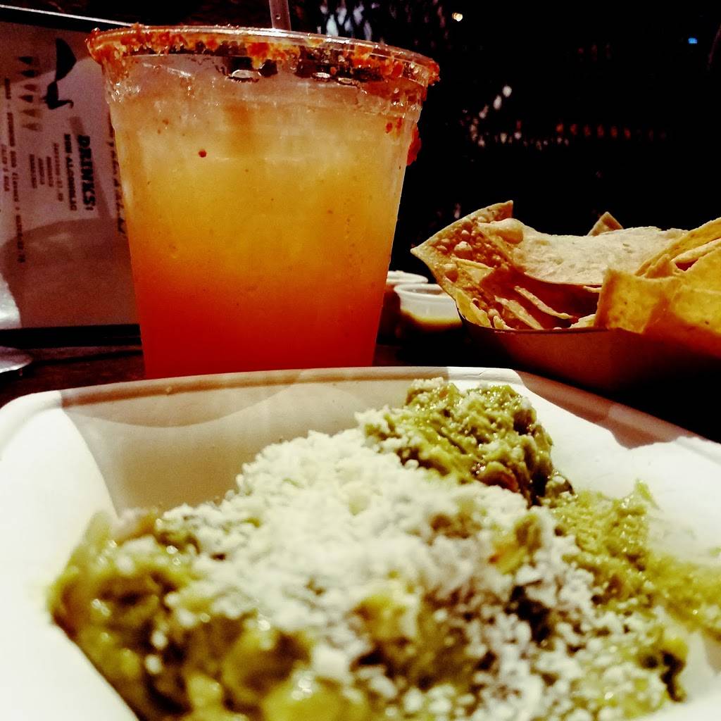 Tacos Libertad | restaurant | 1023 University Ave, San Diego, CA 92103, USA | 6194815035 OR +1 619-481-5035