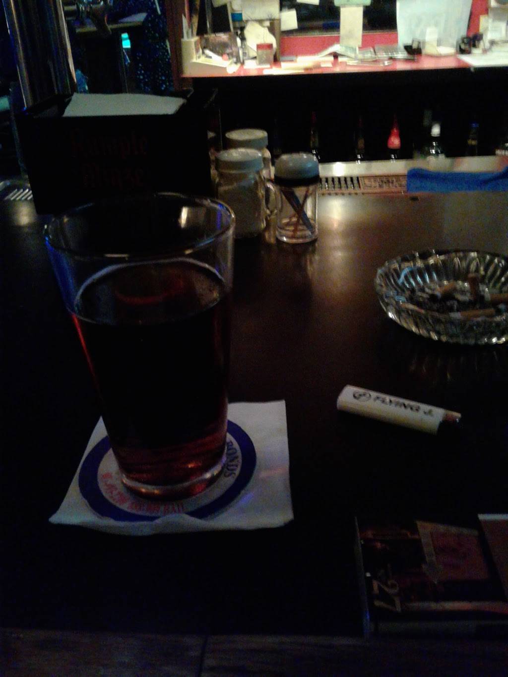 The Cowboy Club/Sandys Grill | restaurant | 15027 US-75, Van Alstyne, TX 75495, USA | 9034826325 OR +1 903-482-6325