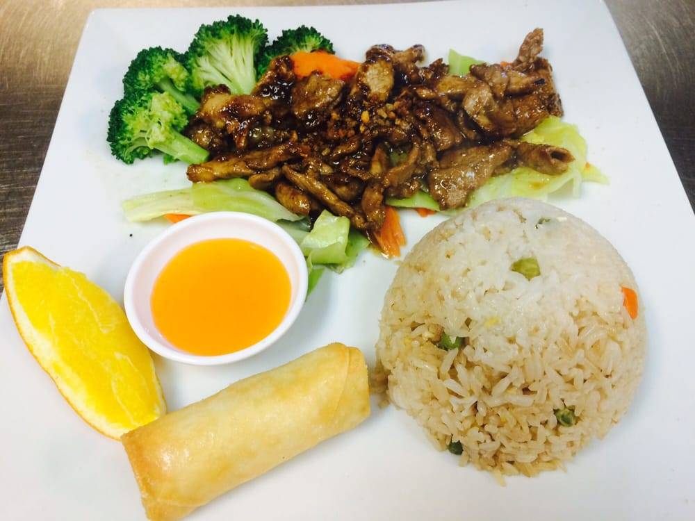 Tree House Thai | restaurant | 10200 Venice Blvd, Culver City, CA 90232, USA | 3105588653 OR +1 310-558-8653