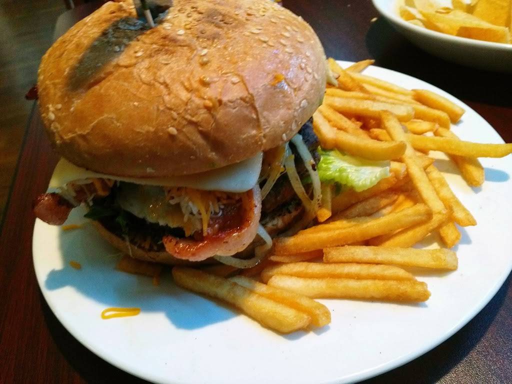 Yosemite Falls Cafe | cafe | 4020 N Cedar Ave, Fresno, CA 93726, USA | 5592227800 OR +1 559-222-7800